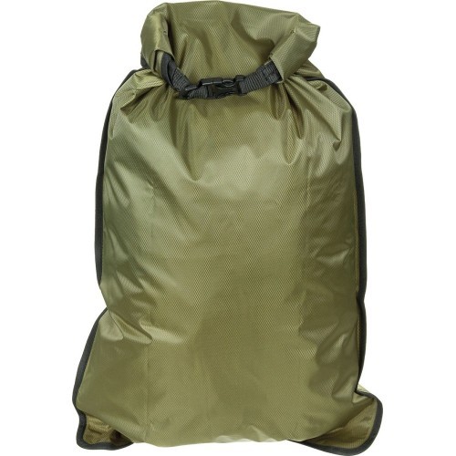 Спортивная сумка MFH, зелёная, 20 л