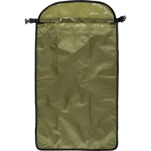 Ceļojumu soma MFH, zaļa, 20 l