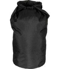 Спортивная сумка MFH – чёрная, 110 л