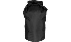 Спортивная сумка MFH – чёрная, 110 л