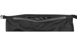 Ceļojumu soma MFH – melna, 110 l