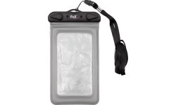 Водонепроницаемый чехол для телефона FoxOudoor, черный