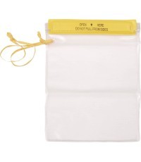 FoxOutdoor ūdensnecaurlaidīgs dokumentu futrālis, 18x26cm