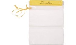 FoxOutdoor ūdensnecaurlaidīgs dokumentu futrālis, 18x26cm