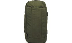 Дорожный рюкзак MFH Travel, зелёный, 62x25x35 см