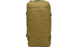 Дорожный рюкзак MFH Travel, Coyote Tan, 62x25x35 см