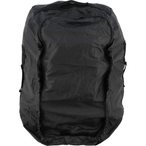 Backpack Cover FoxOutdoor Transit I - Black, 80-100l