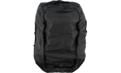 Чехол для рюкзака FoxOutdoor Transit I, черный, 80-100 л