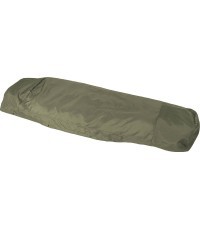 Sleeping Bag Cover MFH Modular - Green