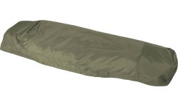 Guļammaisa pārvalks MFH Modular – zaļš