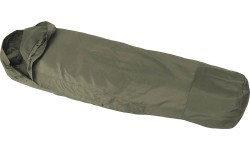 Sleeping Bag Cover MFH Modular - Green