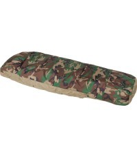Guļammaisa pārvalks MFH Modular – Woodland