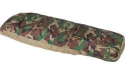 Guļammaisa pārvalks MFH Modular – Woodland