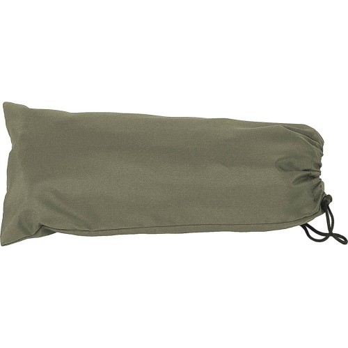 Sleeping Bag Cover MFH Modular - Woodland