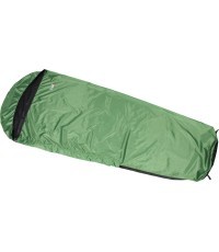 Guļammaisa pārvalks FoxOutdoor Light, zaļgani melns