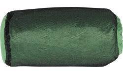 Чехол для спального мешка FoxOutdoor Light, зелёно-чёрный