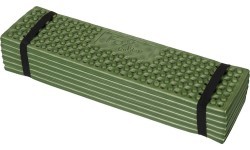 Туристический коврик FoxOutdoor - зеленый