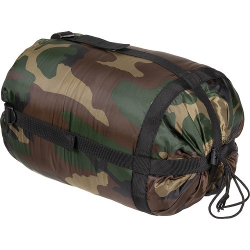 Guļammaiss FoxOutdoor Woodland, 2 slāņu