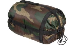 Спальный мешок FoxOutdoor Woodland, 2-слойный