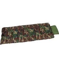 Guļammaiss MFH Woodland, 2 slāņu