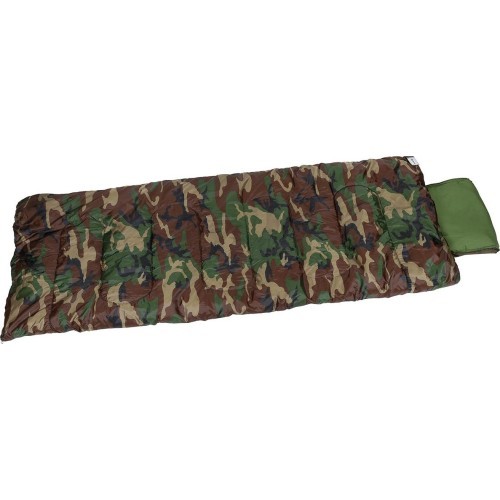 Guļammaiss MFH Woodland, 2 slāņu