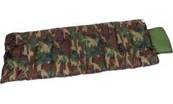 Guļammaiss MFH Woodland, 2 slāņu