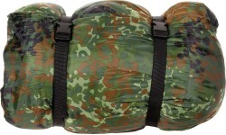 Guļammaiss MFH – BW Camo, 2 slāņu