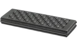 Foldable Thermal Pillow FoxOutdoor - Black