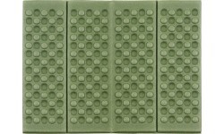 Foldable Thermal Pillow FoxOutdoor - Green