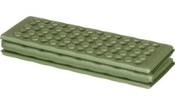 Foldable Thermal Pillow FoxOutdoor - Green
