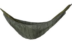 Утеплитель для гамака MFH Underquilt, OD зеленый