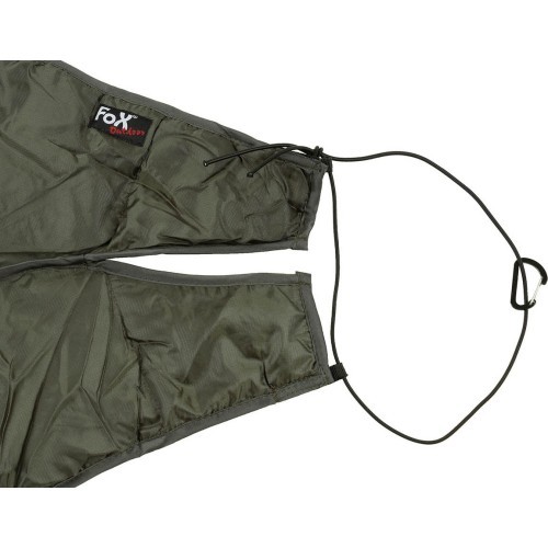 Hammock Insulation MFH Underquilt OD Green