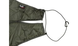 Šūpuļtīkla termoizolācija MFH Underquilt, OD zaļa