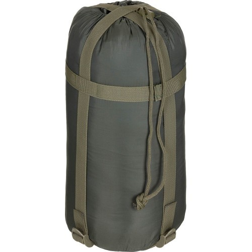 Утеплитель для гамака MFH Underquilt, OD зеленый