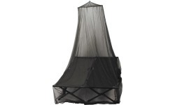 Mosquito Net for Double Bed MFH - Green