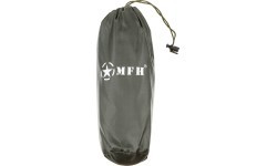Camping Tent Shape Mosquito Net MFH - Green