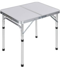 Складной туристический стол FoxOutdoor, 60x45x25/55 см