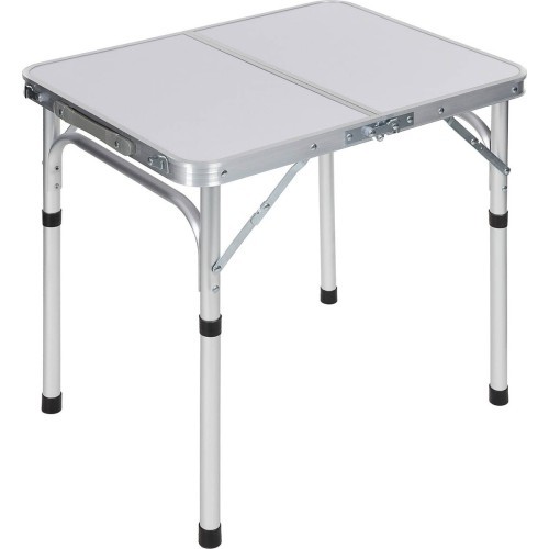 Foldable Camping Table FoxOutdoor, 60x45x25/55cm
