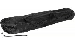 Folding Chair FoxOutdoor Deluxe - Black