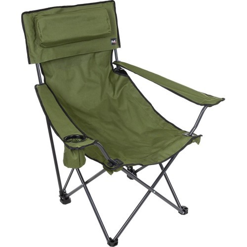 Folding Chair FoxOutdoor Deluxe - Green