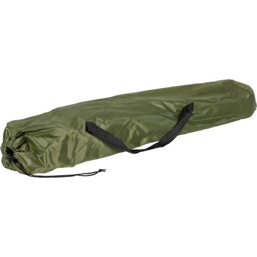 Складной стул FoxOutdoor Deluxe, зелёный