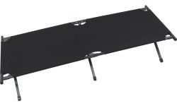 Cot MFH - Black