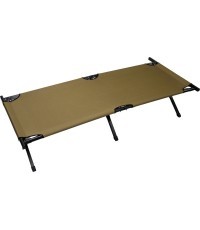 Откидная кровать MFH, Coyote Tan