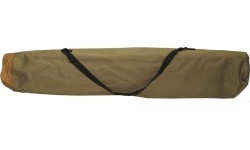Saliekamā gulta MFH - Coyote Tan