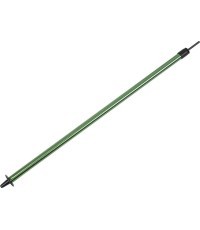 Telts stabi MFH Teleskops, 70-130cm