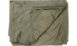 Tarpaulin MFH Tarp - Green, 300x300 cm