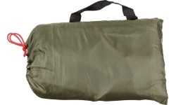 Tarpaulin MFH Tarp - Green, 300x300 cm