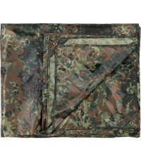Tents MFH Tarp – BW Camo, 300x300 cm