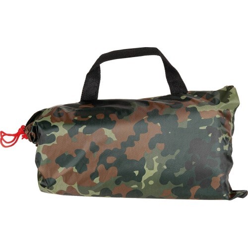 Tarpaulin MFH Tarp - BW Camo, 300x300cm