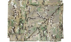 Тент MFH Tarp Operation Camo, 300x300 см